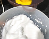 Foto del paso 2 de la receta: Bizcochuelo de coco rallado sin azúcar ni harina