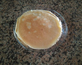 Foto del paso 7 de la receta: Crêpes
