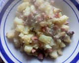 Foto del paso 4 de la receta: Mandioca frita (Comidas que salvan)
