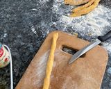 Foto del paso 3 de la receta: Ñoquis de camote