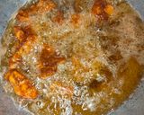 A picture of step 5 of Crispy Chicken Fry 🍗🔥.