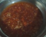 Foto langkah ke 7 dari resep Dimsum Ayam Jamur dengan Sambal Bangkok.
