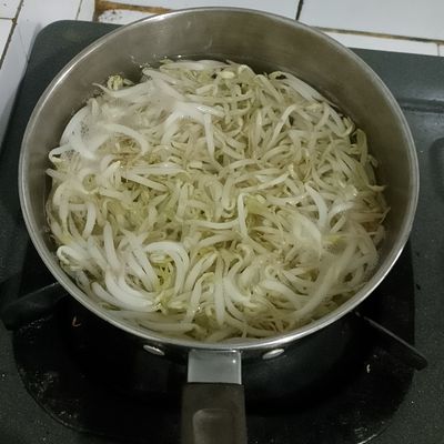 Langkah 5