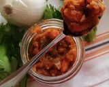 A picture of step 6 of 320 🥕Vegan Ragù 🍅.
