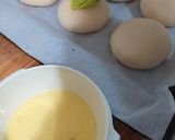 Foto del paso 5 de la receta: Pan Hamburguesas 🍔