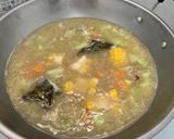 Foto langkah ke 3 dari resep Sayur Lodeh ala Sunda.