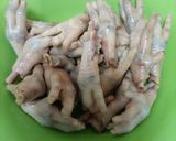 Foto langkah ke 3 dari resep Maeun Dakbal (ceker pedas Korea).