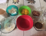 Foto del paso 1 de la receta: Tiramisú