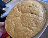 Foto del paso 6 de la receta: Bizcocho fit