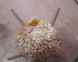 Foto del paso 1 de la receta: Budín bomba de maíz 🌽