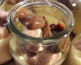 Foto del paso 2 de la receta: Flan con vainillas en vasitos