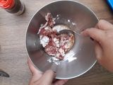 Blackpepper Beef - Sapi Lada Hitam