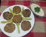 Satvik Lauki dhebra recipe step 6 photo