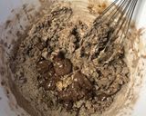 Foto del paso 2 de la receta: Alfajores bajoneros tipo rasta 🍫