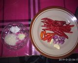 Foto langkah ke 4 dari resep Balado ikan lele.