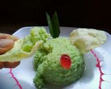 Foto langkah ke 12 dari resep Pudding Manuk Nom Khas Jogjakarta.