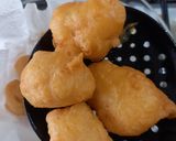 Szezám magos húsgolyók recept fázis 2 fotója
