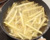 Foto langkah ke 6 dari resep Kentang Goreng Homemade Devina Hermawan.