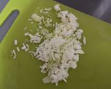 Foto del paso 2 de la receta: Tartar de salmón ahumado