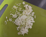 Foto del paso 2 de la receta: Tartar de salmón ahumado