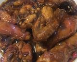 Foto langkah ke 6 dari resep Ayam Kecap Mentega.