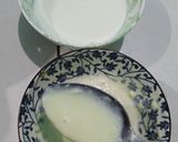 Foto langkah ke 3 dari resep Yogurt homemade 3 bahan.