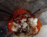 Foto del paso 1 de la receta: Dip de zanahoria