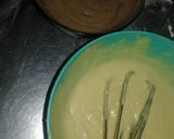 Foto del paso 4 de la receta: Magdalenas marmoladas