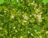 Foto del paso 5 de la receta: Pajagua mascada de batata