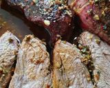 Foto del paso 1 de la receta: Carne al horno