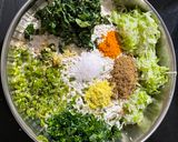 મેથી ના થેપલા (Methi na thepla recipe in Gujarati) રેસીપી સ્ટેપ1ફોટો