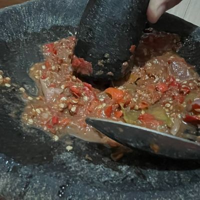 Langkah 3