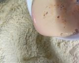 Foto langkah ke 1 dari resep Roti ubi ungu.
