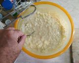 Φωτογραφία βήματος 7 της συνταγής Λόλα, να ένα μήλο. Μίμη, να ένα muffin (και τί muffin, μήλου!!!)
