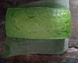 Foto langkah ke 5 dari resep Bolu kukus pandan.