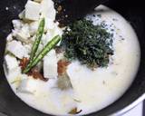 Methi Paneer recipe step 5 photo
