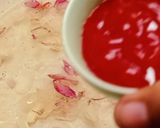 Foto langkah ke 4 dari resep Kepiting Saus Telur.
