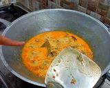 Foto langkah ke 7 dari resep Gulai Jantung Pisang Mantul!!!! Bikin Nagih.