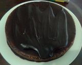 Foto langkah ke 5 dari resep Chocolate Ganache.