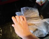 Foto del paso 3 de la receta: Tortillas de nopal y maíz