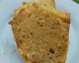 Foto langkah ke 6 dari resep Bolu Tape No Mixer.