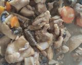Foto del paso 5 de la receta: Pollo a la sidra