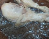 Foto langkah ke 1 dari resep Ayam Geprek Cabai IJo.
