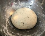Foto del paso 6 de la receta: Panes de ajo estilo rghayef 🇲🇦