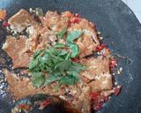 Foto langkah ke 3 dari resep Sambal Tempe Kemangi.