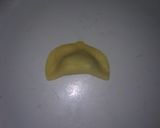 Foto langkah ke 4 dari resep 31. Pastel Isi Abon.