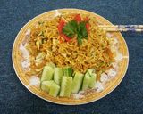 Foto langkah ke 7 dari resep Mi Goreng Jowo.