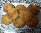 صورة لخطوة 8 من وصفة أطعم وأسهل قرنبيط 😋