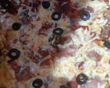 Foto del paso 5 de la receta: Pizza fácil
