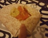 Foto del paso 7 de la receta: Fajitas 🤗